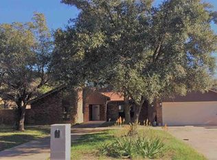 312 Plymouth Ln, Laredo, TX 78041