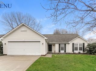 3213 Frostmoor Pl, Charlotte, NC 28269