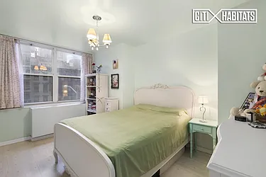 Rented by Citi Habitats