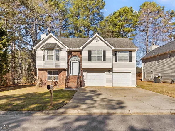 11600 Spring Lake Way, Fayetteville, GA 30215