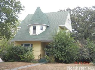 415 N Carver St, Winthrop, MN 55396