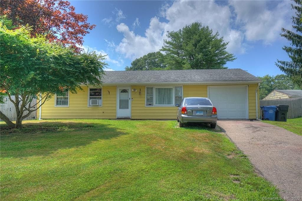13 Robin Ln, Ledyard, CT 06339 Zillow