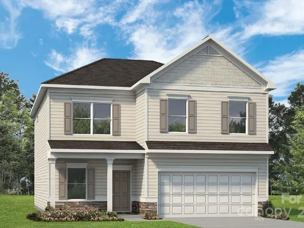 6259 Acacia Pl, Midland, NC 28107