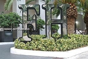 2nd image of 185 SE 14th Ter APT 1605