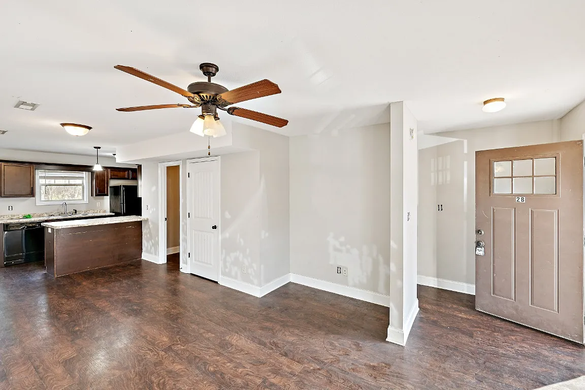 1758 Spring Water Townhomes — Photo 3