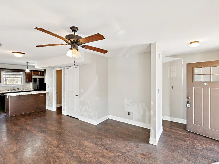 1758 Spring Water Townhomes — Photo 3