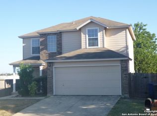 8602 Harvest Moon, San Antonio, TX 78245