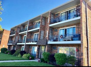 10608 Central Ave #1A, Chicago Ridge, IL 60415