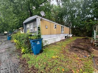 1847 Truman Rd Lot 16, Springfield, IL 62703