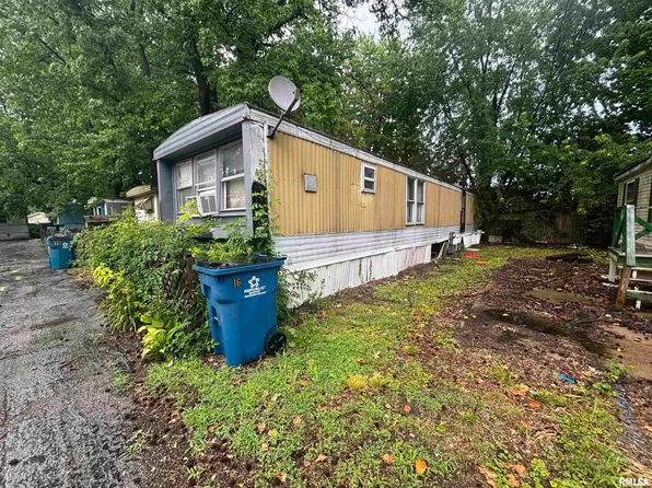 1847 Truman Rd Lot 16, Springfield, IL 62703