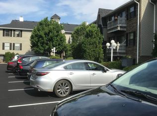 333 Crows Mill Rd #204, Fords, NJ 08863