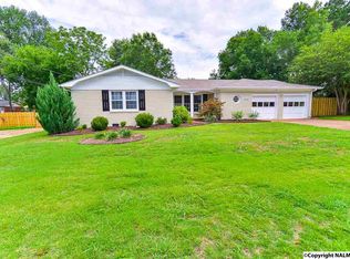 8013 Randall Rd SW, Huntsville, AL 35802