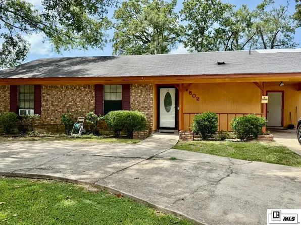 502 Teakwood Dr, Monroe, LA 71203