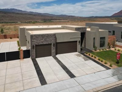 206 S 700 W, Ivins, UT, 84738