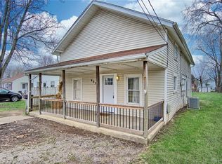 407 Pierson Rd, Trenton, OH 45067