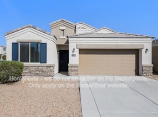 31078 W Fairmount Ave, Buckeye, AZ 85396