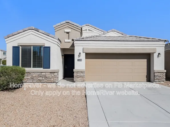 31078 W Fairmount Ave, Buckeye, AZ 85396