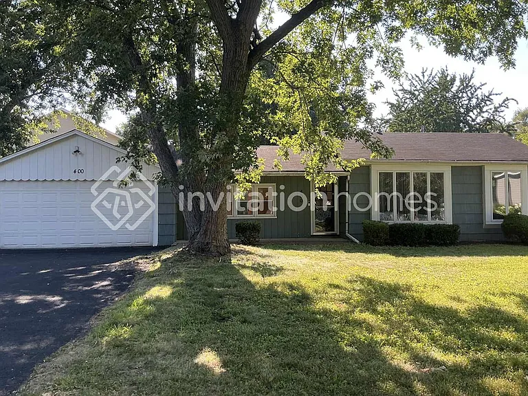 400 N Richmond Ave — Photo 1