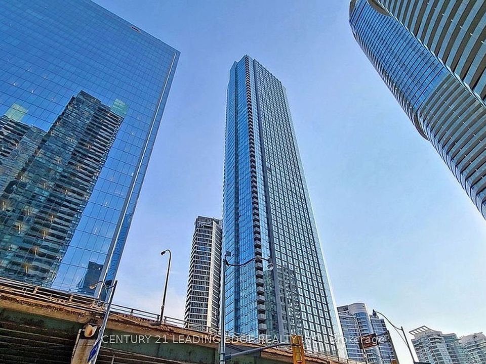 1st image of 10 York St #5407