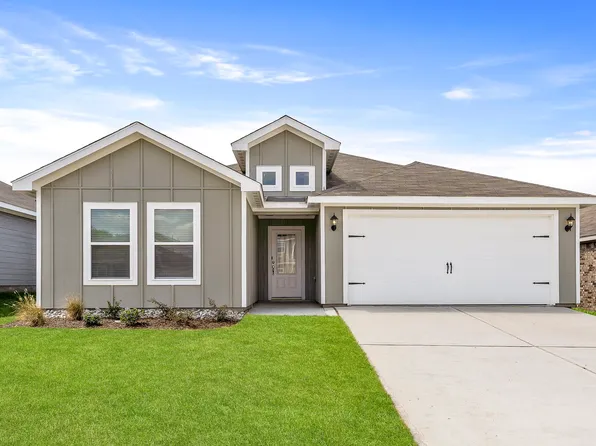 920 Burlington Ave, Fort Worth, TX 76108