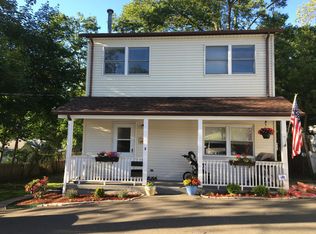 34 Elk Rd #2, Verona, NJ 07044