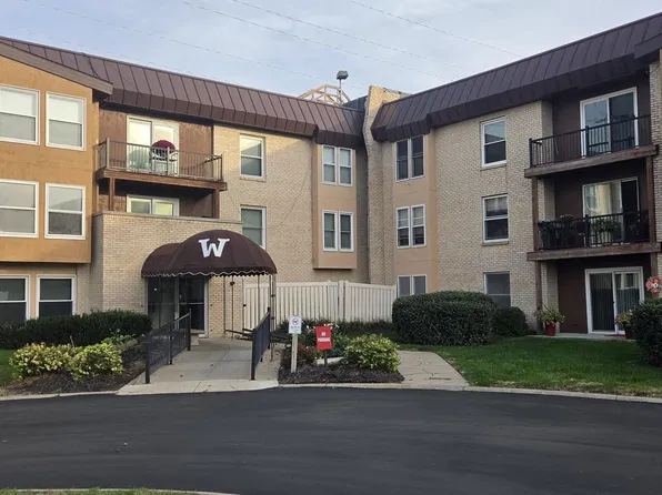12727 W Dodge Rd APT 246B, Omaha, NE 68154
