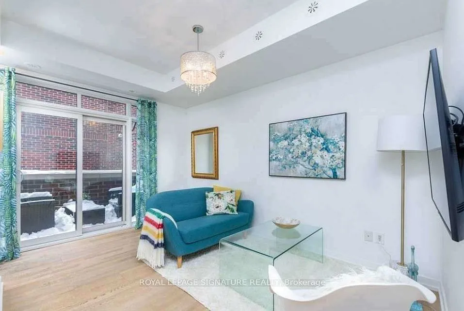 1 bed, $2,000 — Photo 2