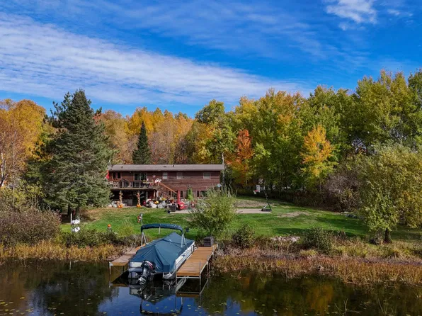 7969 Old County Road O, Winchester, WI 54557
