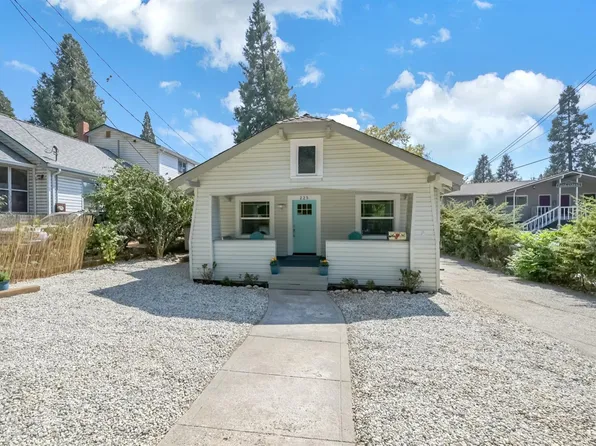 225 Bank St, Grass Valley, CA 95945