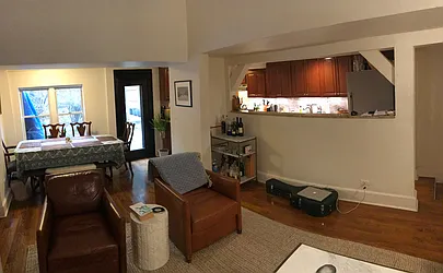 Rented by Boerum Hill Realty