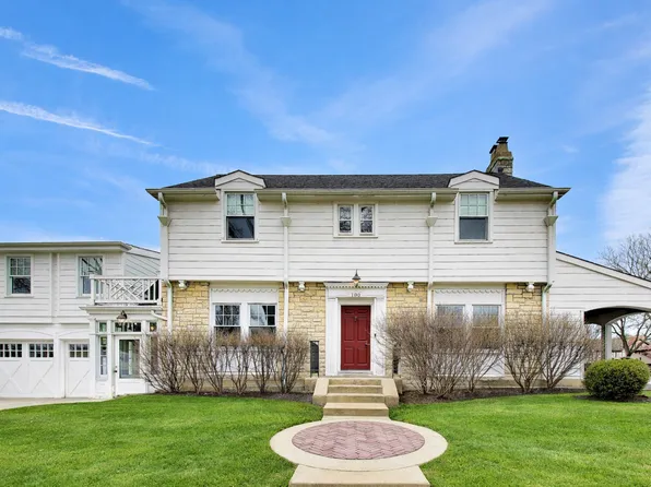 100 Arthur St, Park Ridge, IL 60068