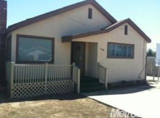 1824 N Filbert St, Stockton, CA 95205