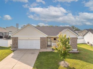 90 Majestic Lakes Blvd, Moscow Mills, MO 63362