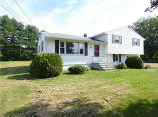 929 Bunker Hill Rd, Watertown, CT 06795