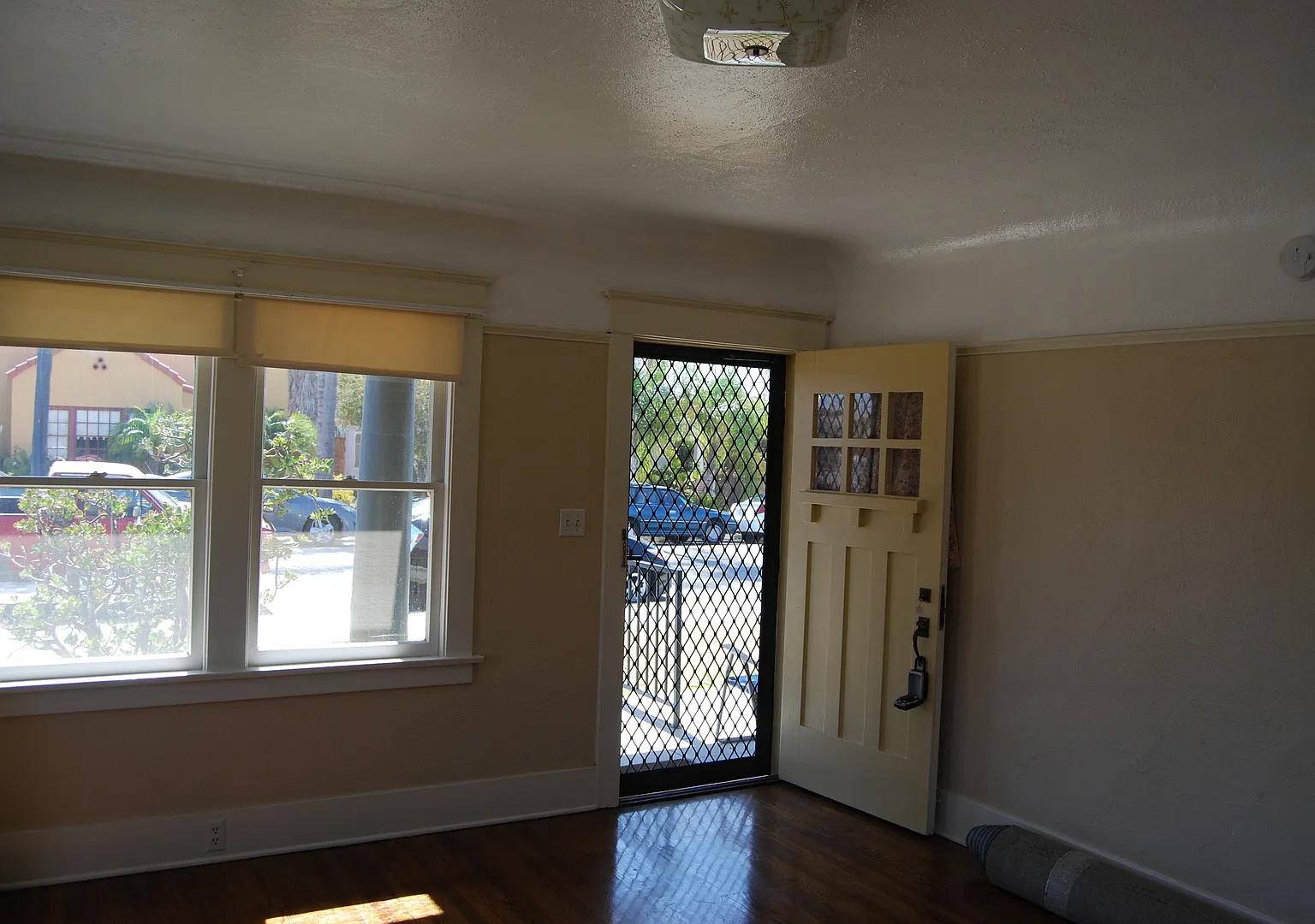Coming Soon - 1 Bd Duplex In The Heart Of North Park — Photo 1