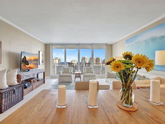4th image of 888 Intracoastal Drive #16B