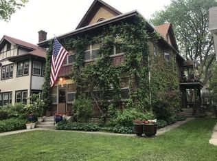 1722 James Ave N, Minneapolis, MN 55411