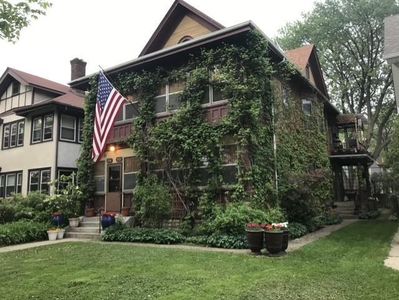 1722 James Ave N, Minneapolis, MN, 55411