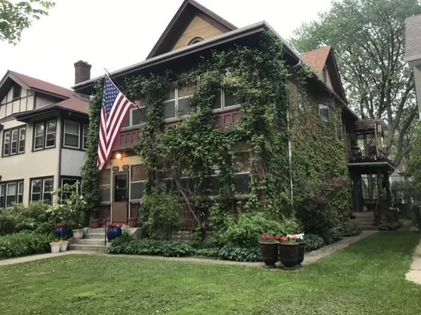 1722 James Ave N, Minneapolis, MN 55411