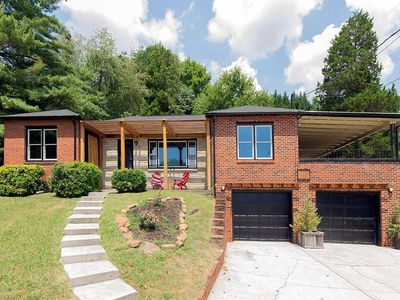 3617 Curtis Ln, Knoxville, TN, 37918