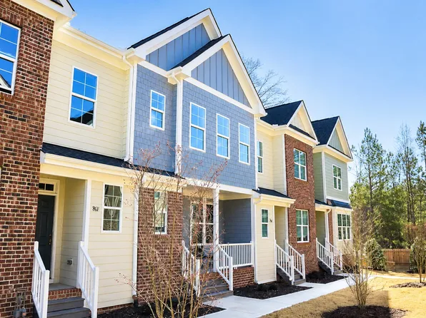 904 Laurel Gate Dr, Wake Forest, NC 27587