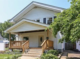 908 Ridge St, La Porte, IN 46350