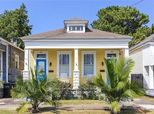 4171 Toulouse St, New Orleans, LA 70119