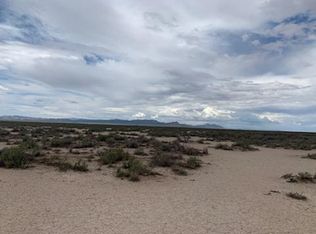 Rural, Beryl, UT 84714