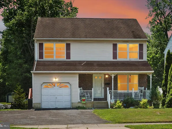 2944 Susquehanna Rd, Abington, PA 19001