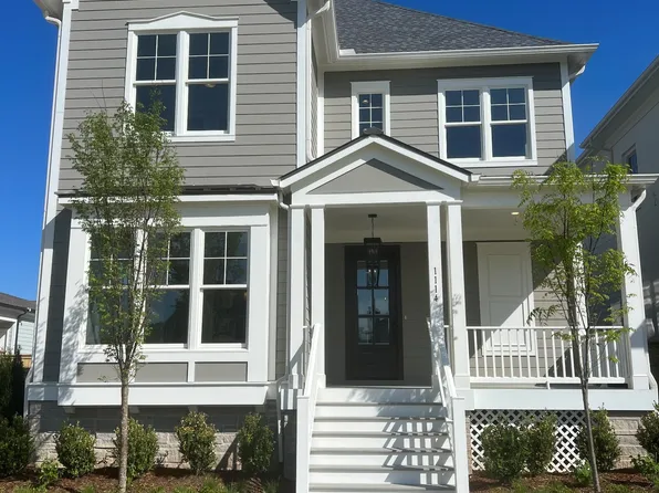 1114 Southbrooke Blvd Lot 175, Franklin, TN 37064