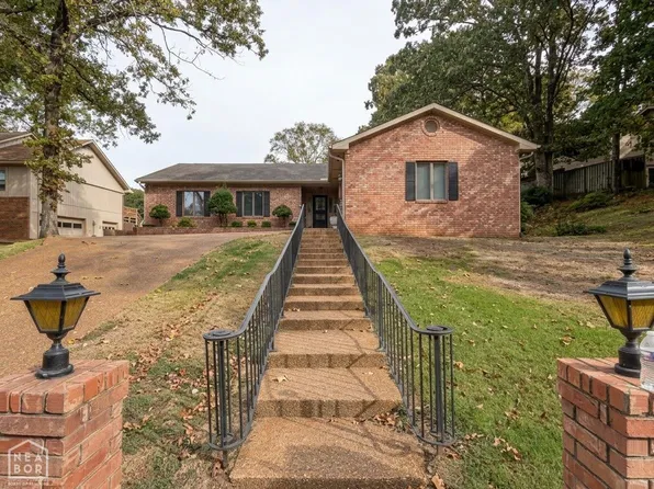 300 E Stroud St, Jonesboro, AR 72401
