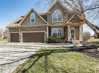 11009 N Brooklyn Ave, Kansas City, MO 64155