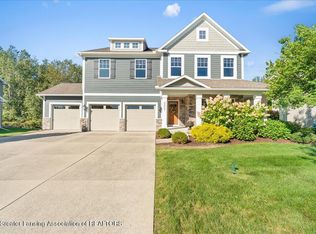 4837 Nassau St, Okemos, MI 48864