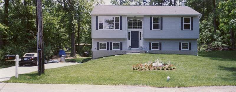 353 Arbutus Drive